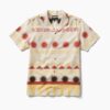 Gonzo Camp Collar Shirt