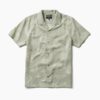 Gonzo Camp Collar Shirt