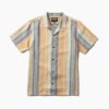 Gonzo Camp Collar Shirt