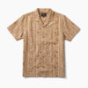 Gonzo Camp Collar Shirt
