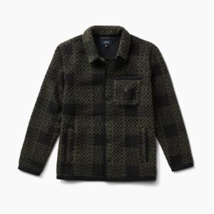 Ember Overshirt Jacket