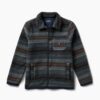 Ember Overshirt Jacket