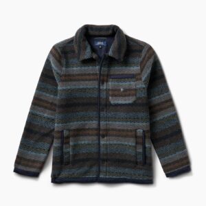 Ember Overshirt Jacket