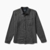 Crossroads Long Sleeve Flannel