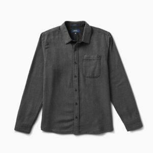 Crossroads Long Sleeve Flannel