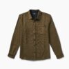 Crossroads Long Sleeve Flannel