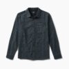Crossroads Long Sleeve Flannel