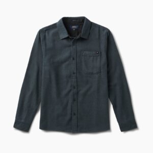Crossroads Long Sleeve Flannel