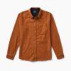 Crossroads Long Sleeve Flannel