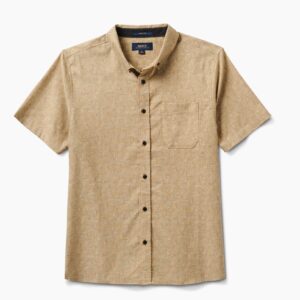 Scholar Button Down Shirt