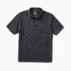 Bless Up Breathable Polo Shirt