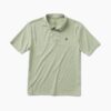 Bless Up Breathable Polo Shirt