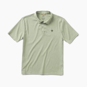 Bless Up Breathable Polo Shirt