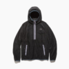 Barra Scrambler Fleece
