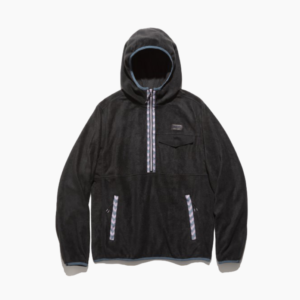 Barra Scrambler Fleece