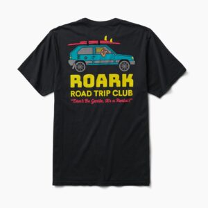 Road Trip Club Premium Tee