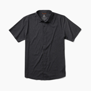 Bless Up Breathable Stretch Shirt